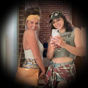 Meet your Posher, Colleen